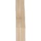 Ekena Millwork 3 1/2"W x 8"D x 16"H Westlake Smooth Knee Brace, Douglas Fir BRC04X08X16WTL00SDF - alternate 4